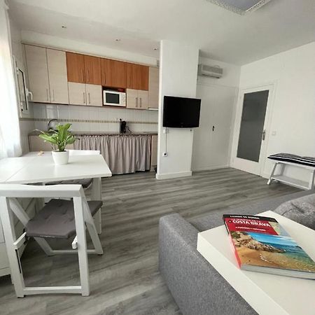 Niu Del Far Apartment Palamos Exterior photo
