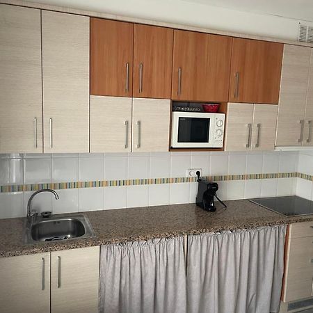Niu Del Far Apartment Palamos Exterior photo
