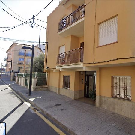 Niu Del Far Apartment Palamos Exterior photo