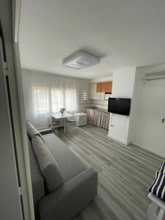 Niu Del Far Apartment Palamos Exterior photo