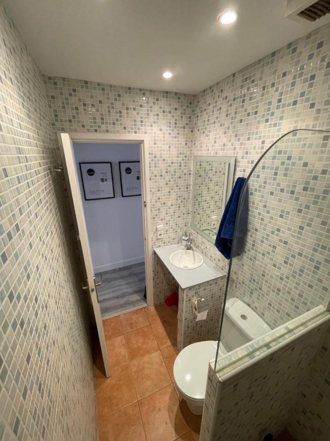 Niu Del Far Apartment Palamos Exterior photo