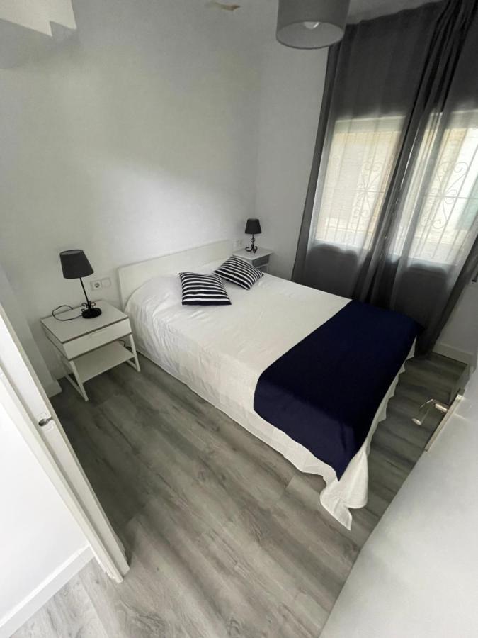 Niu Del Far Apartment Palamos Exterior photo