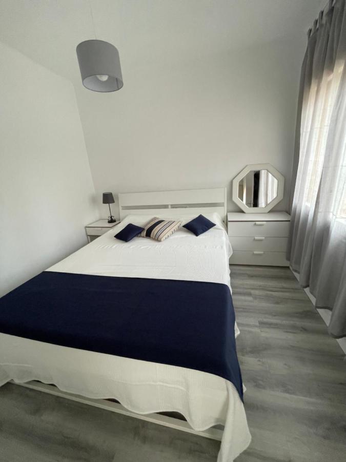 Niu Del Far Apartment Palamos Exterior photo