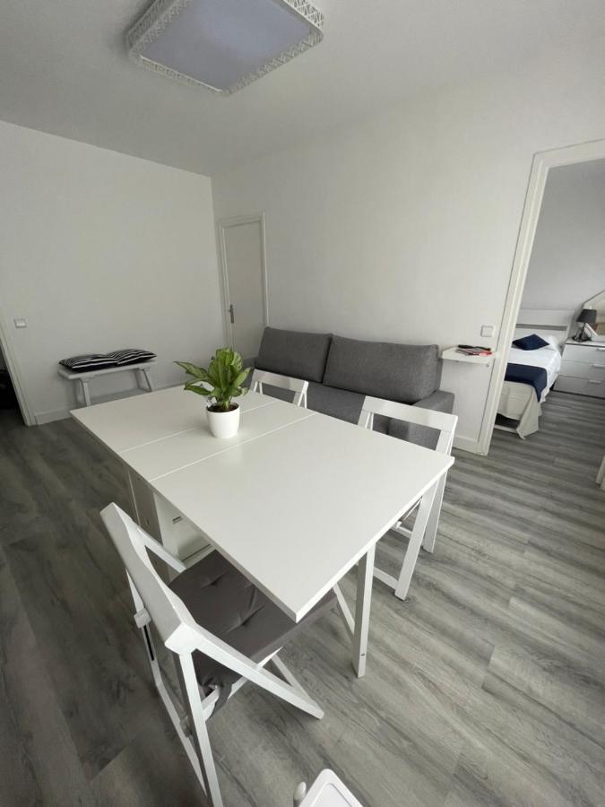 Niu Del Far Apartment Palamos Exterior photo